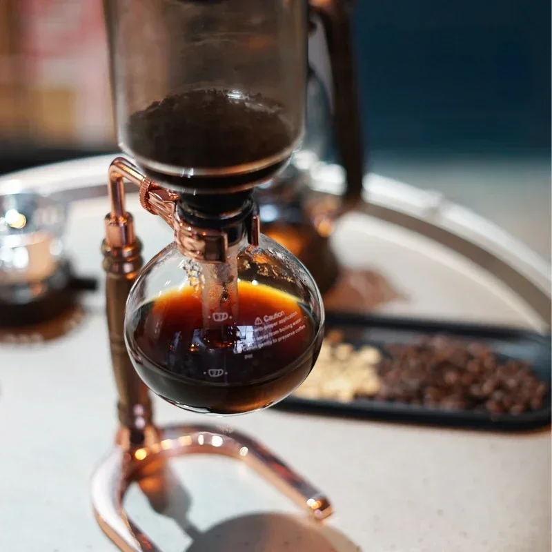 Coffee Tea Gardens - Dzbanek do kawy, akcesoria baristy, ekspres