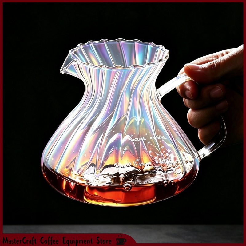 Coffee Dripper V60 - Dostępny w magazynie zestaw do kawy
