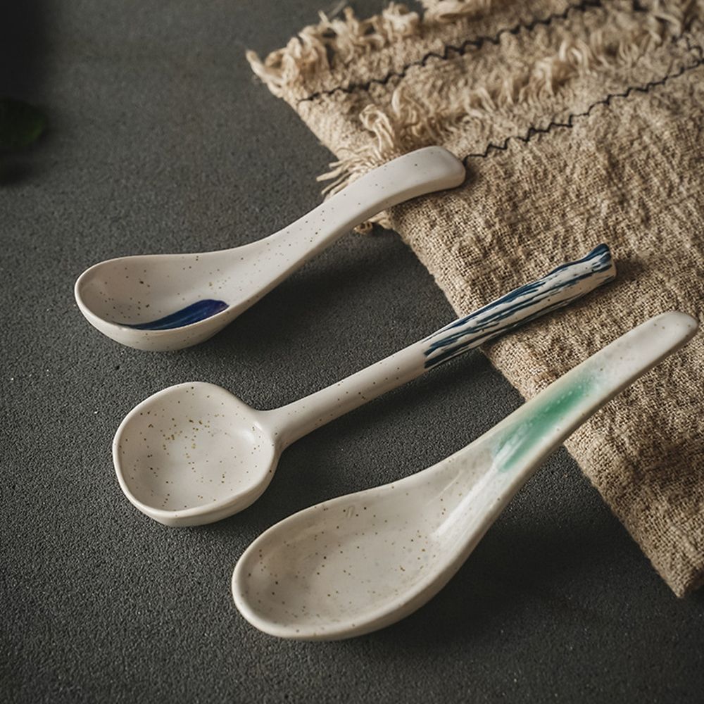 Tea Coffee Utensils - Owsianka Ryż Sałatka Herbata Restauracja Zastawa