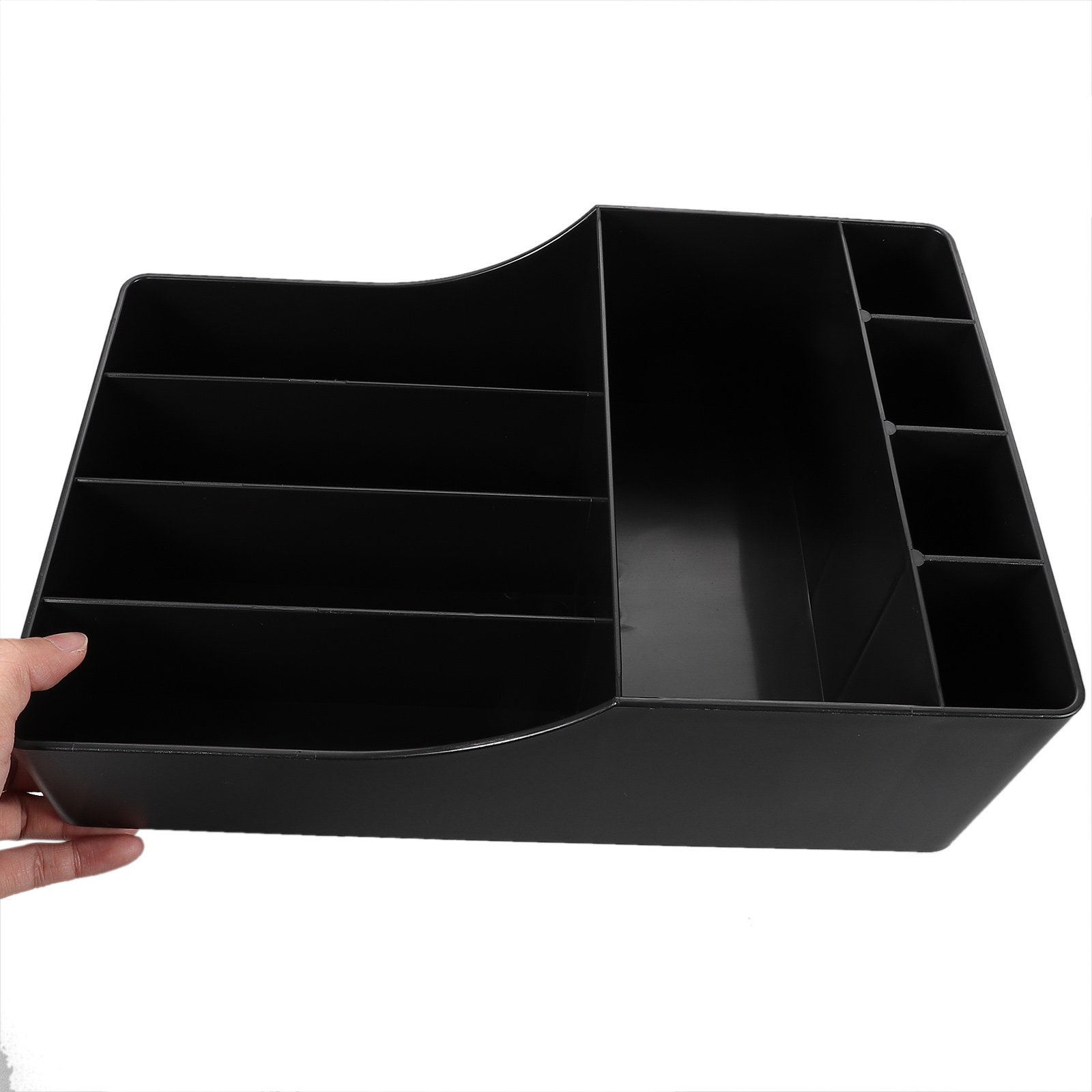 Coffee And Tea Bar - Organizer do stacji kawowej z żywicy,