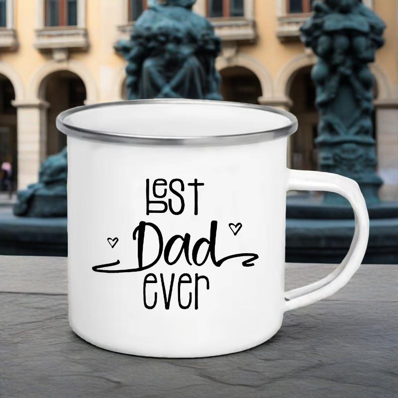 Coffee Tea Friends - Najlepsza Mama/Tata na Świecie Kubki Kreatywne
