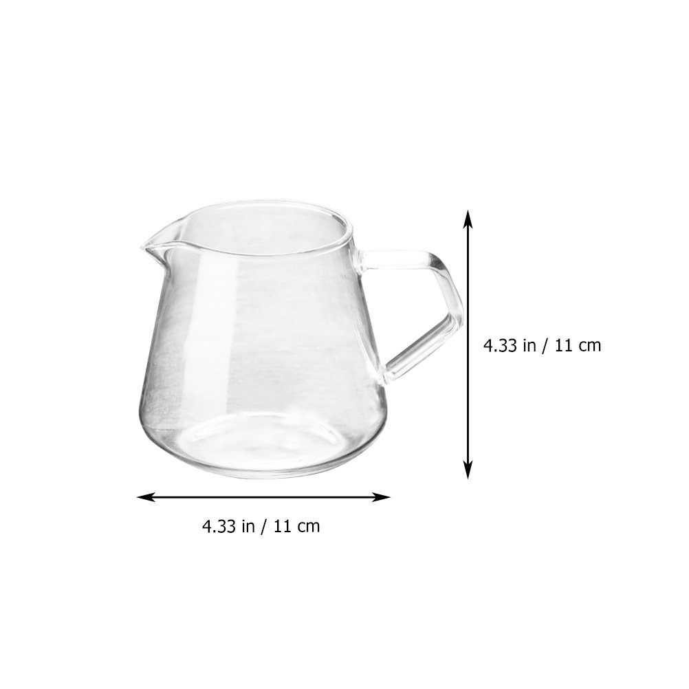 1 szt. 650 ml Wysokiej jakości – Coffee And Tea Bar recenzja i cena