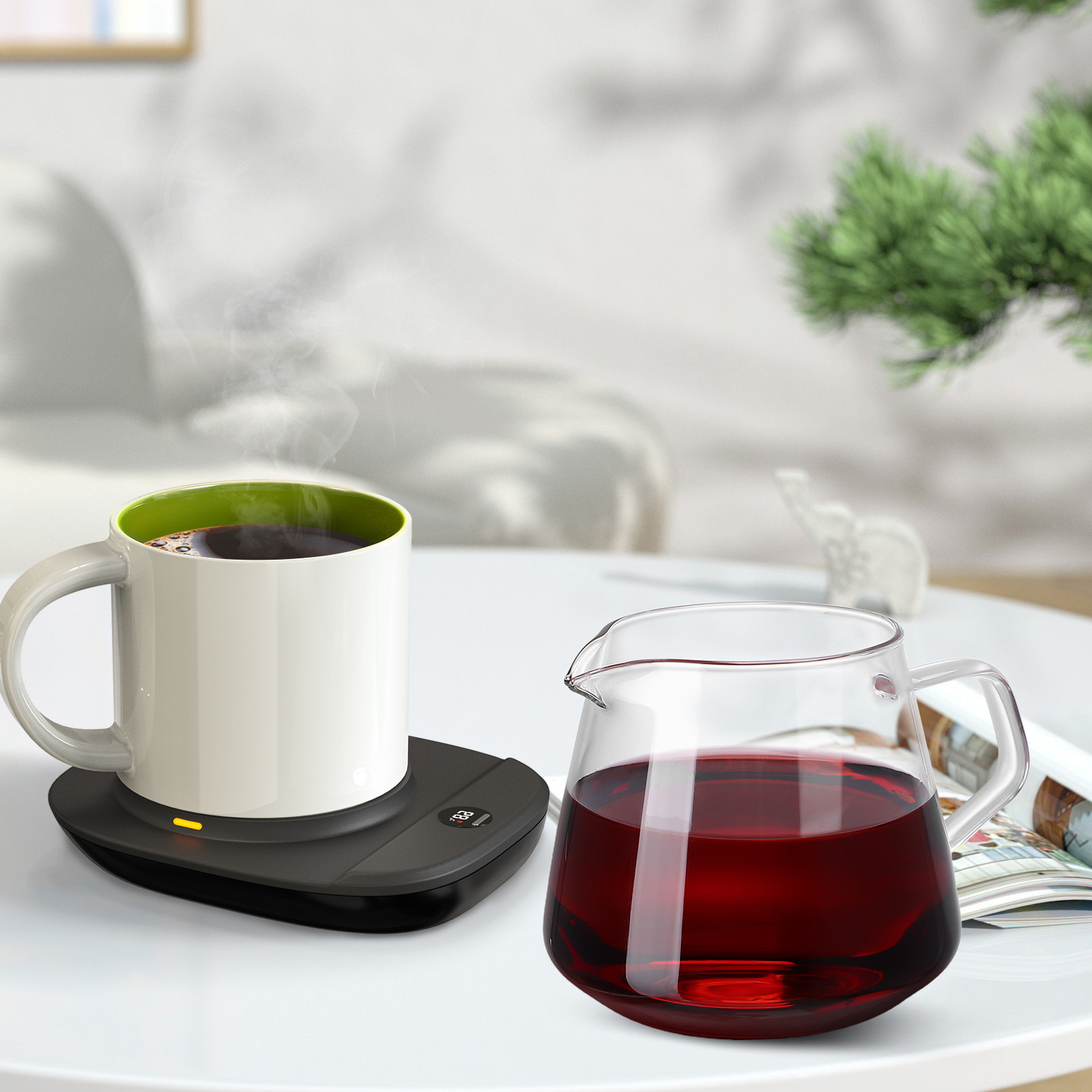 1 szt. 650 ml Wysokiej jakości – Coffee And Tea Bar recenzja i cena