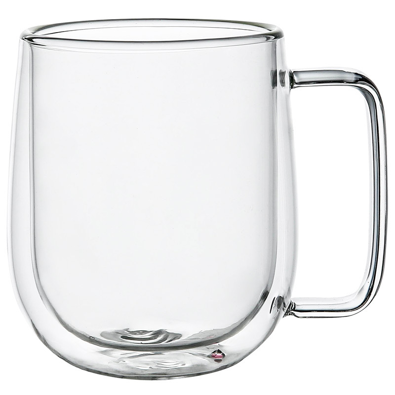 80-650ml podwójna ściana szkla – Lemon Tea Coffee recenzja i cena