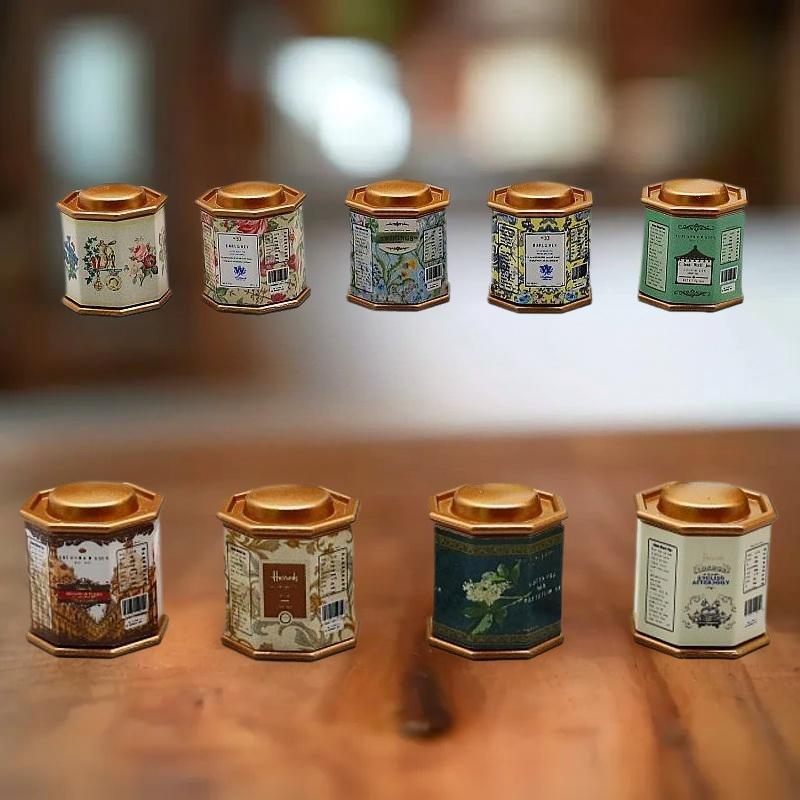 1 szt. Akcesoria do domku dla  – Coffee Tea House recenzja i cena