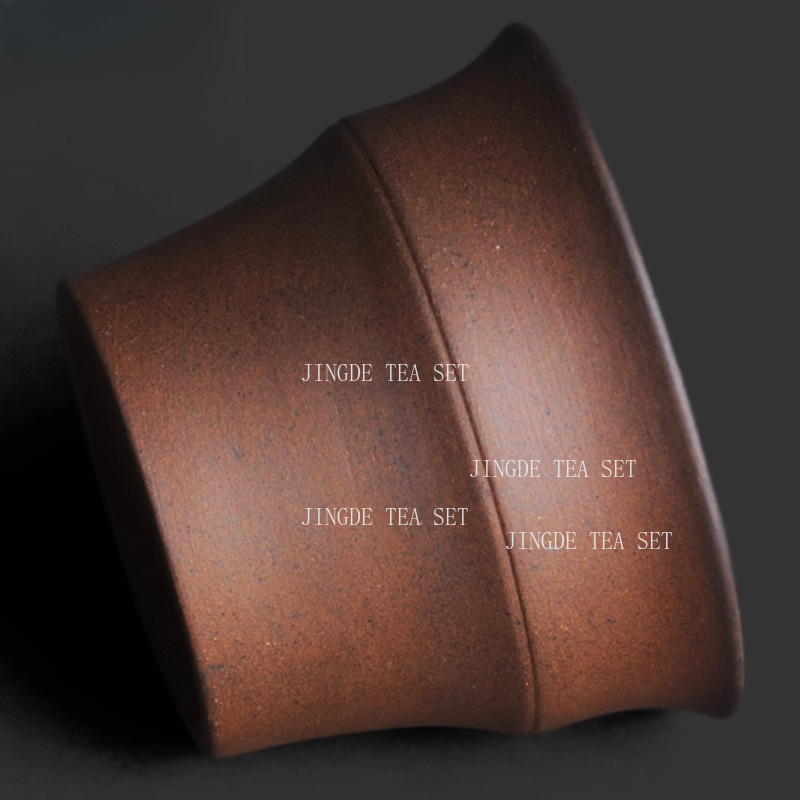 Kubek do herbaty z radełkowane – Tea Coffee Utensils recenzja i cena