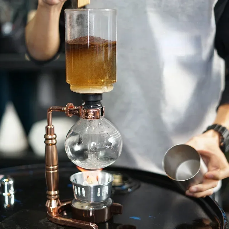Dzbanek do kawy, akcesoria bar – Coffee Tea Gardens recenzja i cena