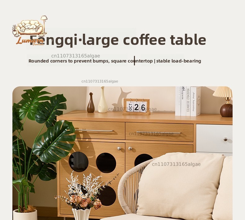 Stolik kawowy na zewnątrz, nar – Coffee Tea Gardens recenzja i cena