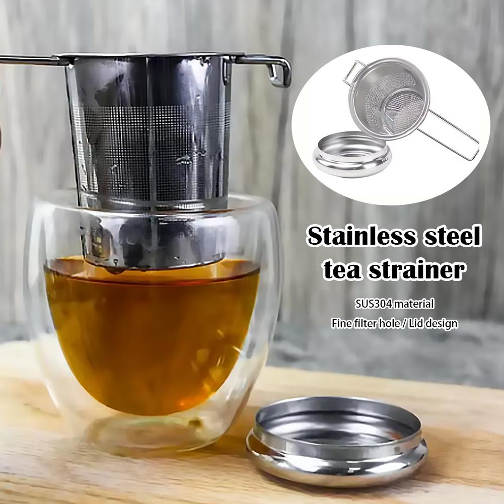 1/2 sztuki – siatkowy zaparzac – Coffee Leaves Tea recenzja i cena