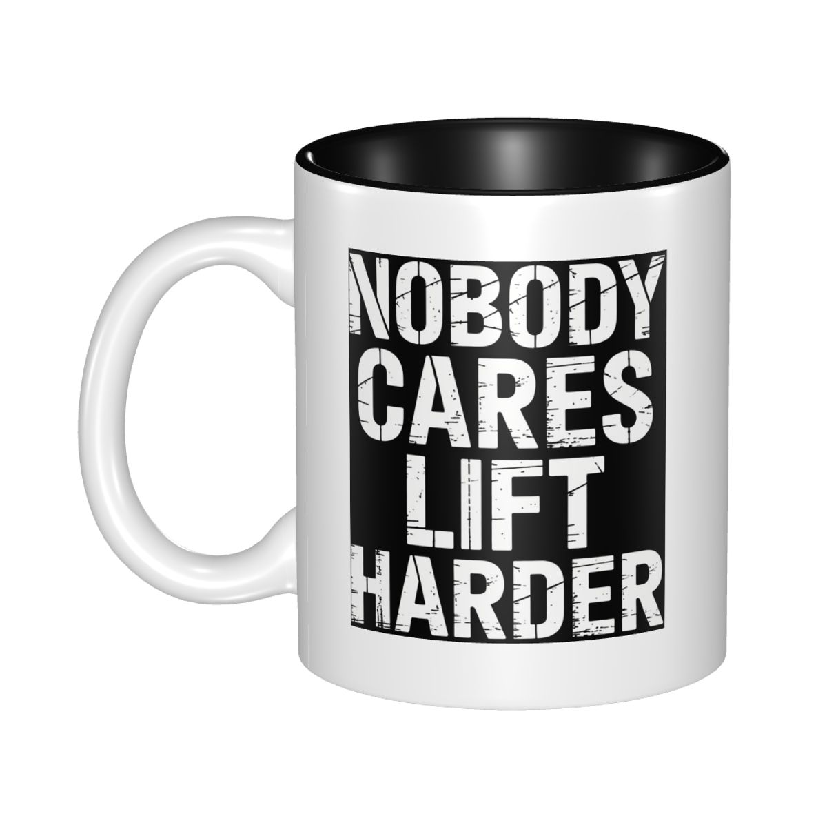 Zabawny kubek z żartem o podno – Coffee Tea Jokes recenzja i cena