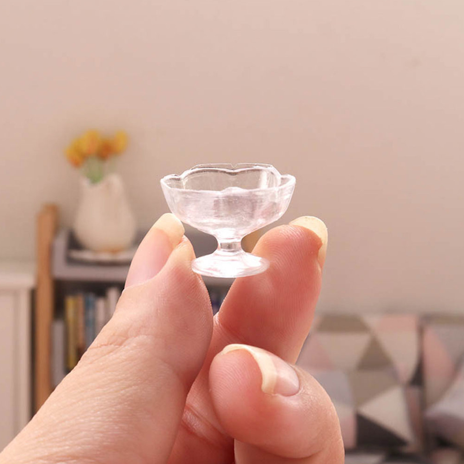 24 sztuki miniaturowych filiża – Coffee Tea House recenzja i cena