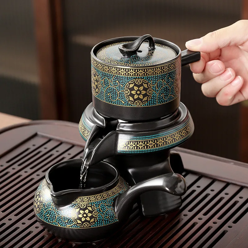 Domowy zestaw do herbaty Kreat – Gongfu Tea Set recenzja i cena