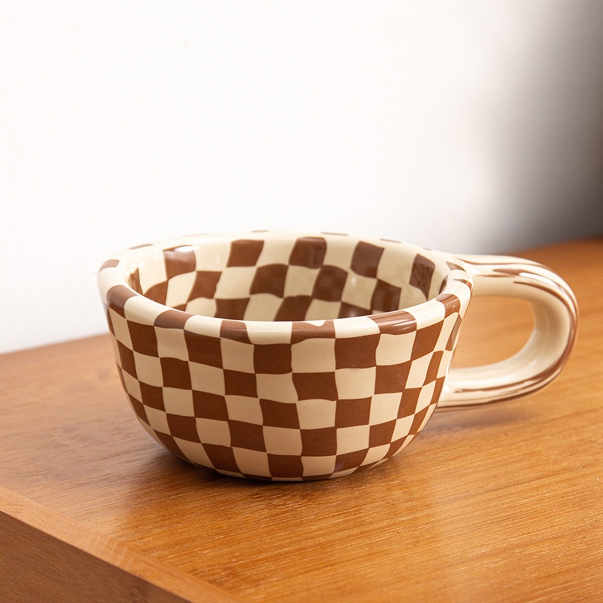 1 szt. ceramiczny kubek do kaw – Coffee Tea & Hot Chocolate recenzja i cena
