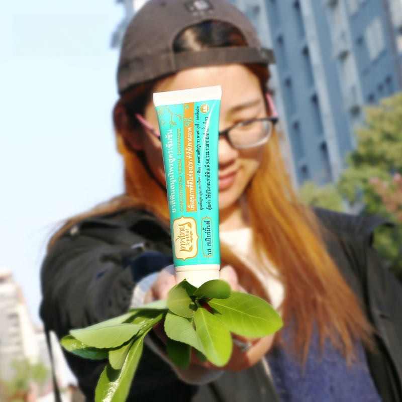 Tepthai Tradycyjna Tajlandzka  – Coffee Tea Thai recenzja i cena