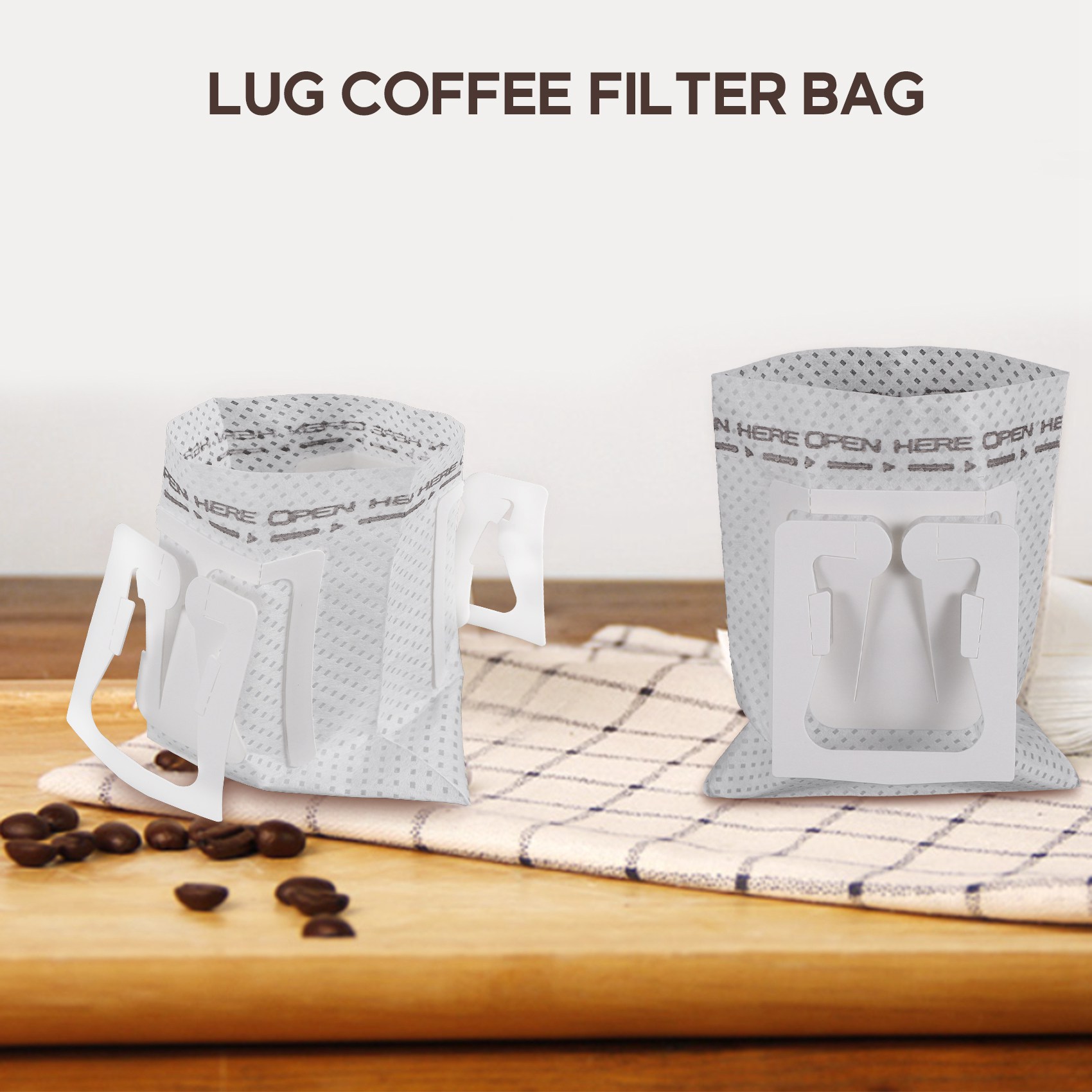 50 sztuk / opakowanie Filtr do – Coffee Tea & Hot Chocolate recenzja i cena