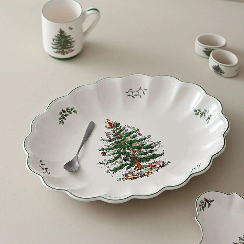 Ceramiczny kubek do herbaty w  – Coffee Tea Gardens recenzja i cena