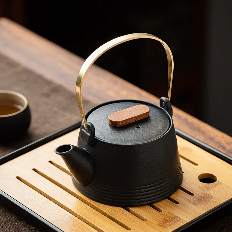 Jakość chiński zestaw do herba – Gongfu Tea Set recenzja i cena