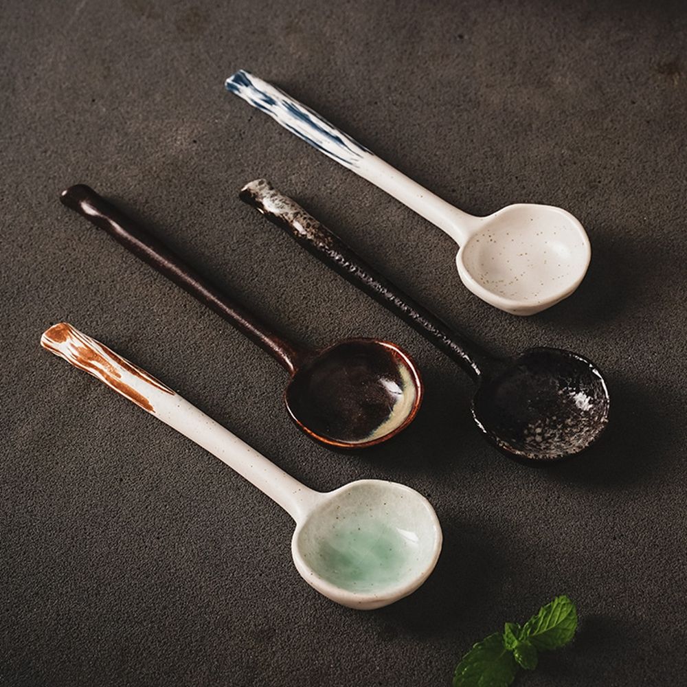 Owsianka Ryż Sałatka Herbata R – Tea Coffee Utensils recenzja i cena