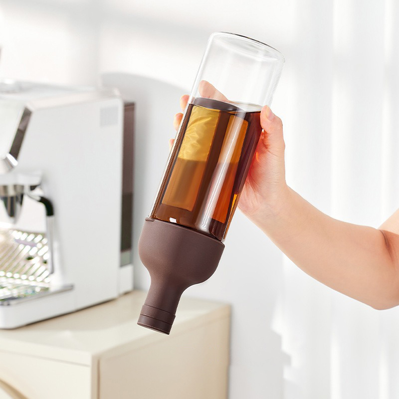 Dzbanek do kawy Cold Brew JUST – Coffee And Tea Bar recenzja i cena