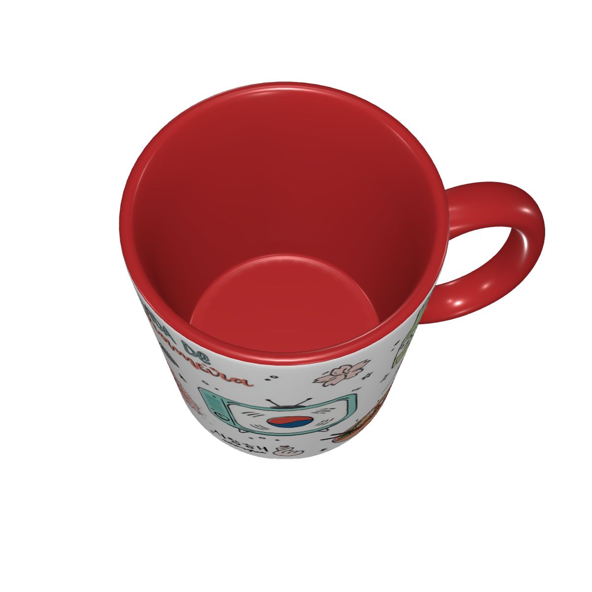 Kdrama Dorama Korean Drama K-d – Coffee Tea Friends recenzja i cena