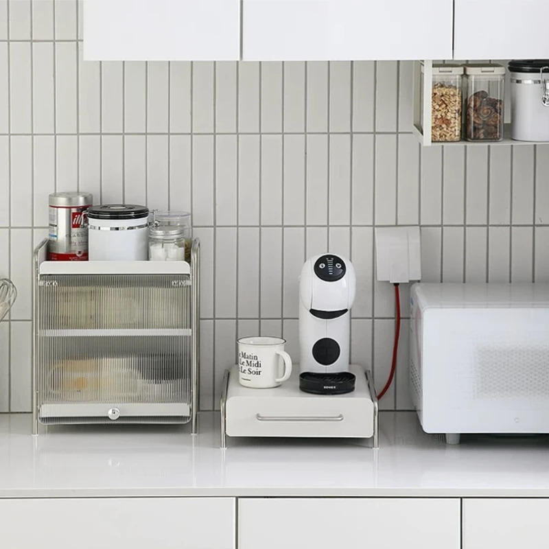 Pojemnik na kapsułki z kawą, o – Coffee And Tea Bar recenzja i cena
