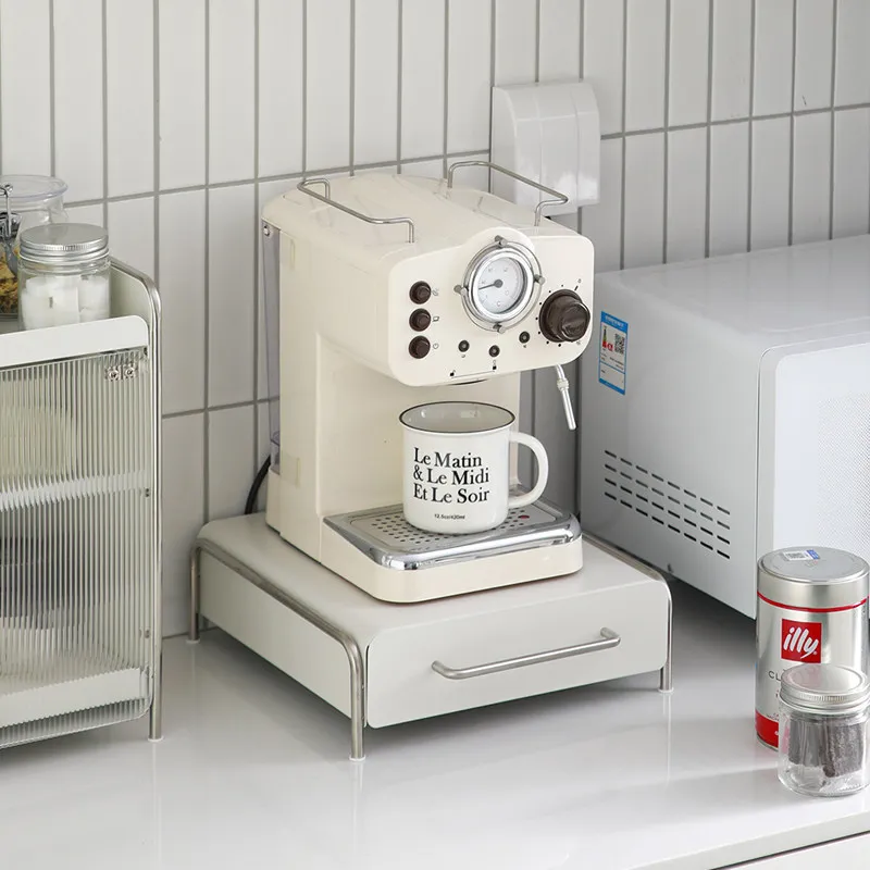 Pojemnik na kapsułki z kawą, o – Coffee And Tea Bar recenzja i cena