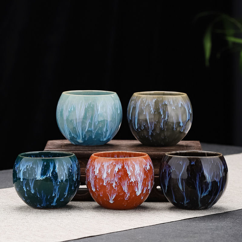 Japoński zestaw do herbaty Gon – Gongfu Tea Set recenzja i cena