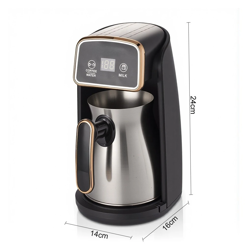 Elektryczny ekspres do kawy, k – Tea Coffee Utensils recenzja i cena
