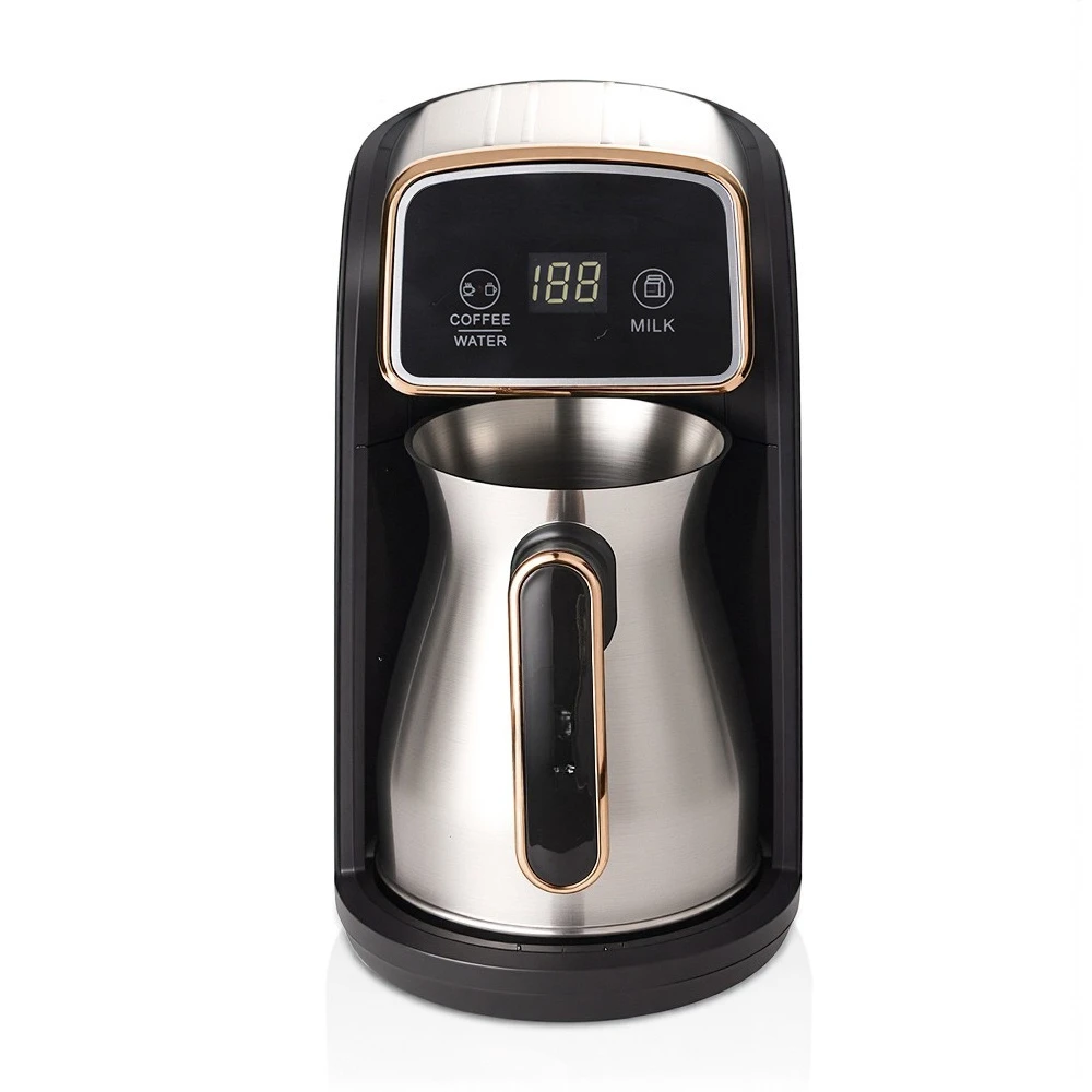 Elektryczny ekspres do kawy, k – Tea Coffee Utensils recenzja i cena