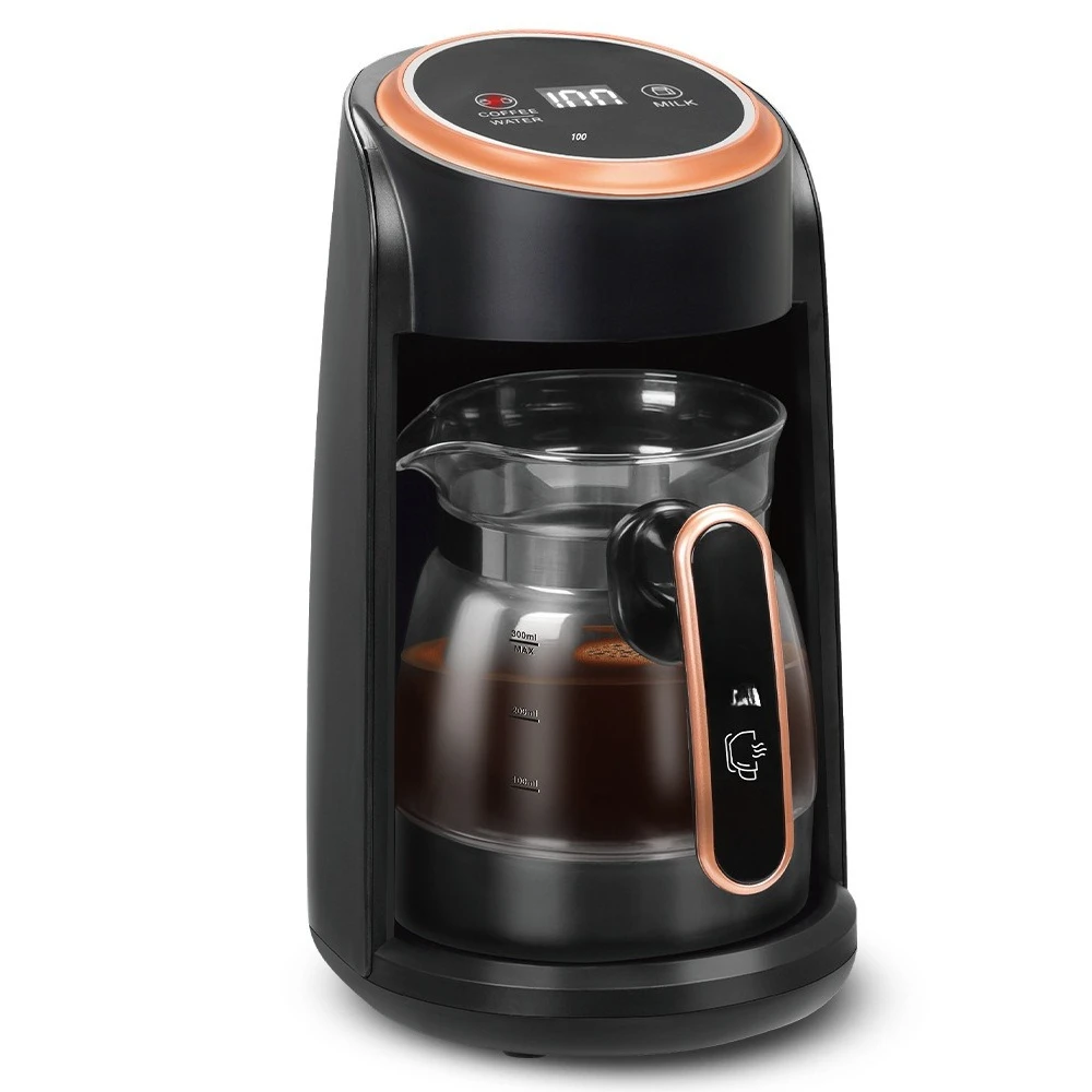 Elektryczny ekspres do kawy, k – Tea Coffee Utensils recenzja i cena