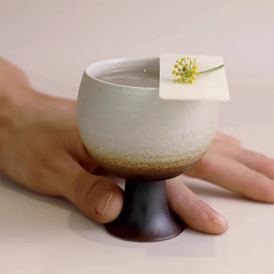 Nowy Zestaw Ceramicznych Kubkó – Coffee And Tea Bar recenzja i cena