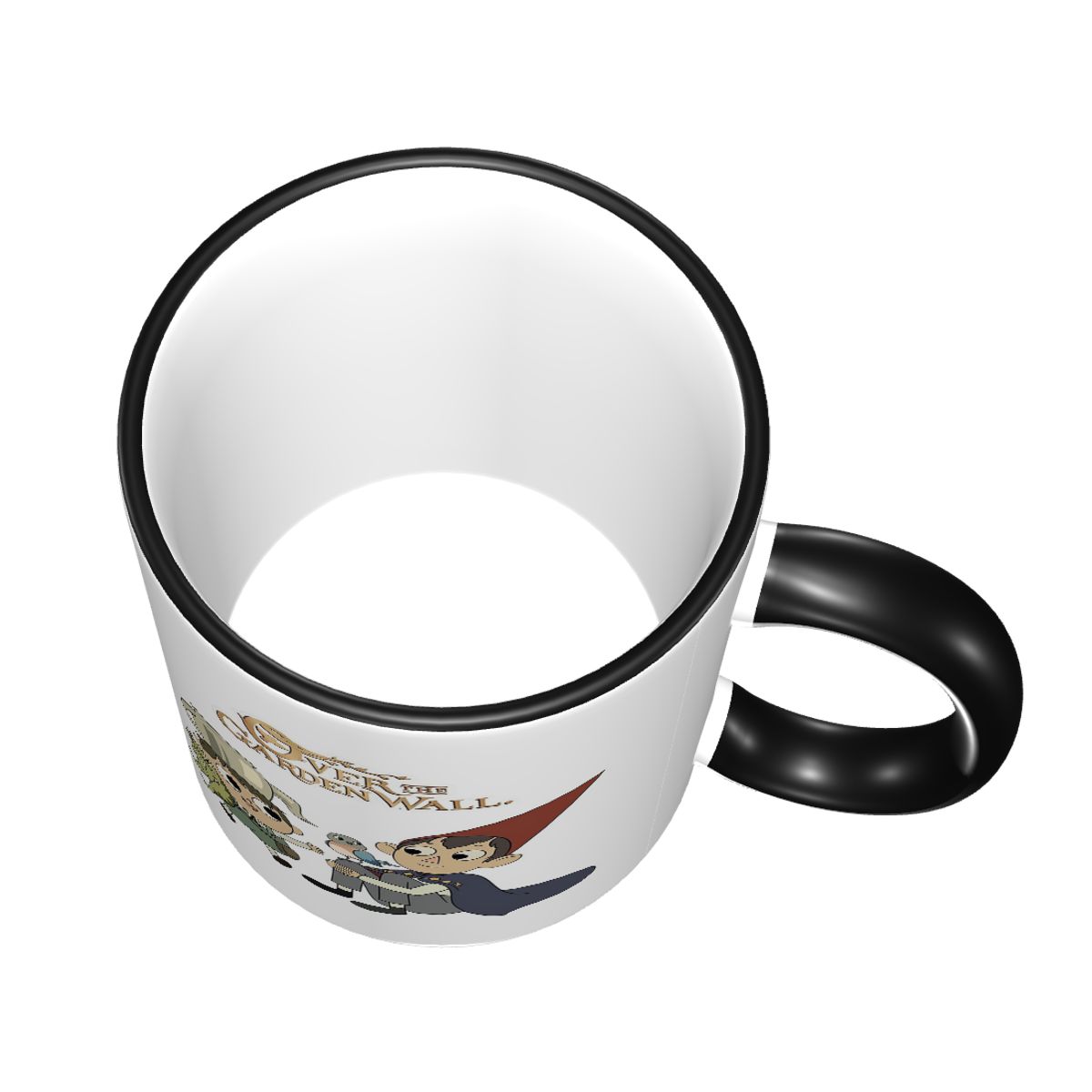 Kubek Beyond The Garden, zabaw – Coffee Tea Gardens recenzja i cena