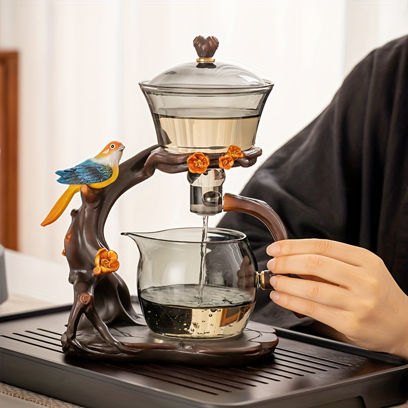 Retro Zestaw do Herbaty Gongfu – Gongfu Tea Set recenzja i cena
