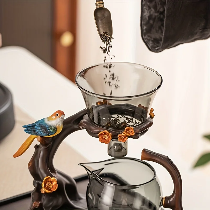Retro Zestaw do Herbaty Gongfu – Gongfu Tea Set recenzja i cena