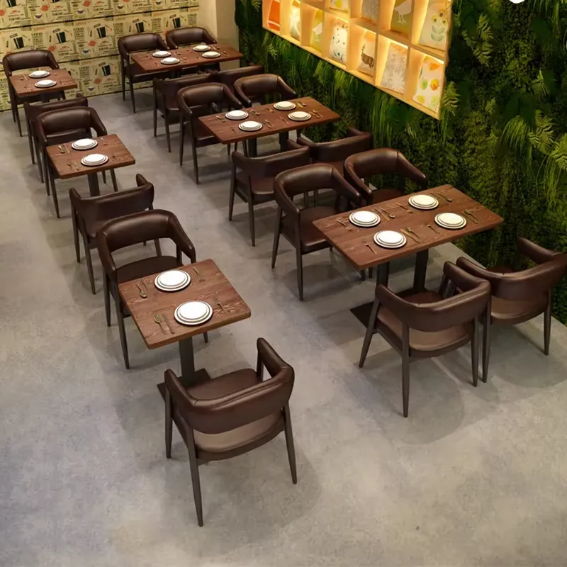Meble do tajskiej kawiarni w n – Coffee Tea Thai recenzja i cena