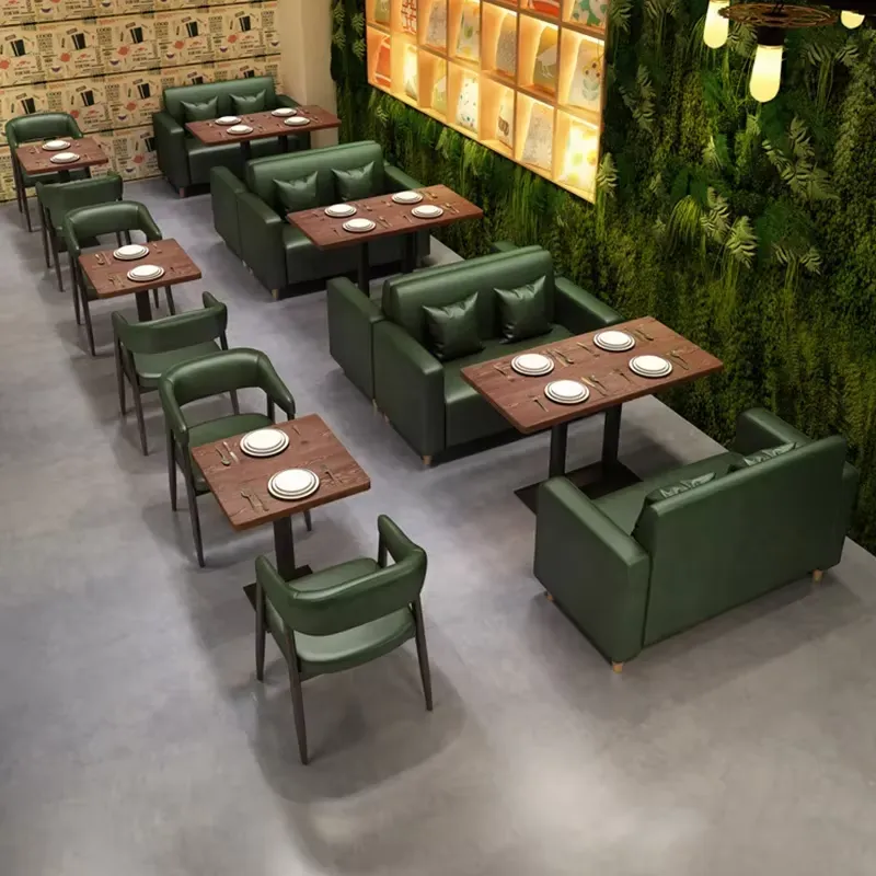 Meble do tajskiej kawiarni w n – Coffee Tea Thai recenzja i cena