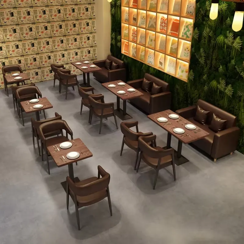 Meble do tajskiej kawiarni w n – Coffee Tea Thai recenzja i cena