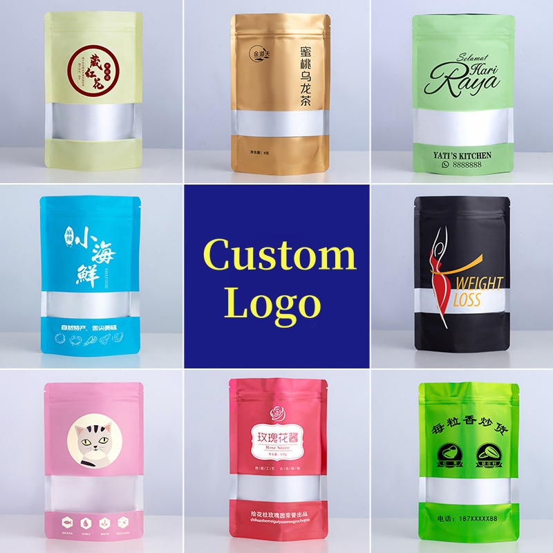 Personalizowane opakowania, hu – Coffee Tea House recenzja i cena