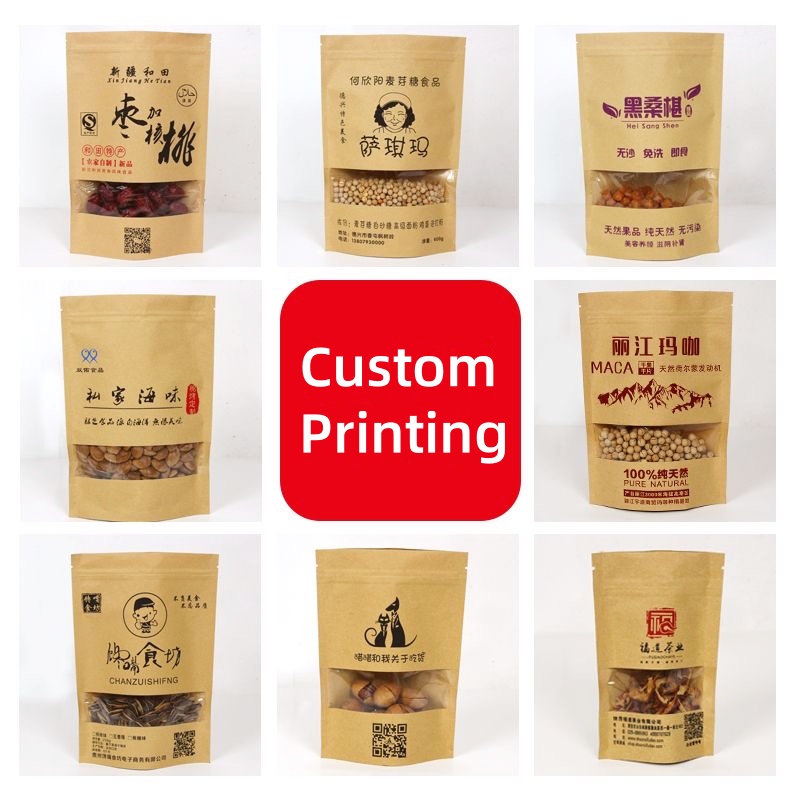 Personalizowane opakowania, hu – Coffee Tea House recenzja i cena
