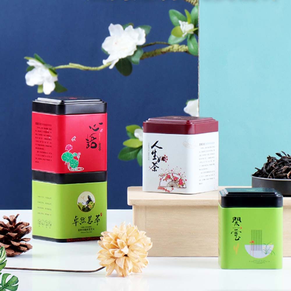 Metalowy, wysokiej jakości alu – Canister Coffee Sugar Tea recenzja i cena