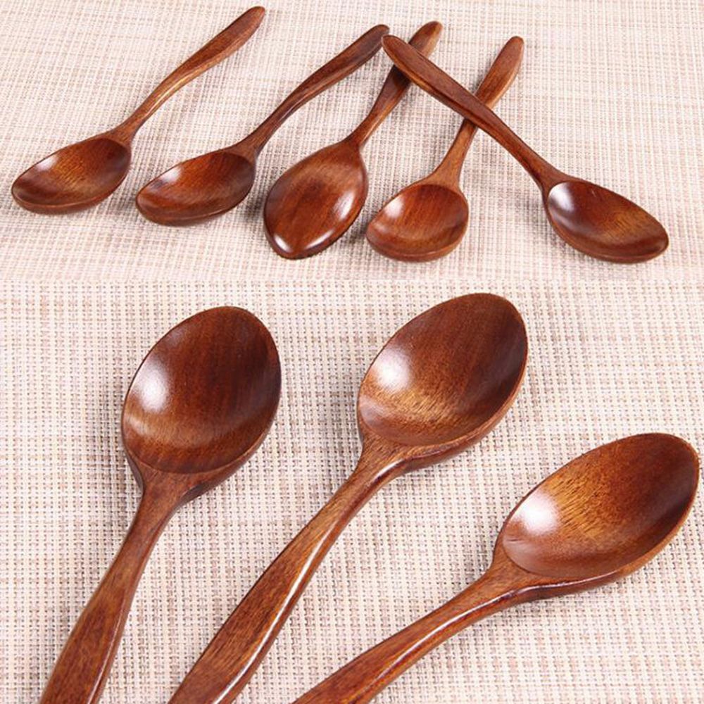 Sztućce, łyżeczki do deserów,  – Tea Coffee Utensils recenzja i cena