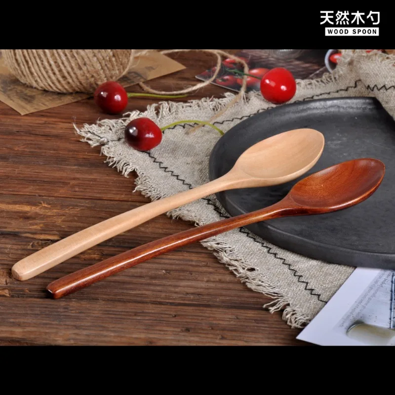 1/2 szt. Drewniana Łyżka Zasta – Tea Coffee Utensils recenzja i cena