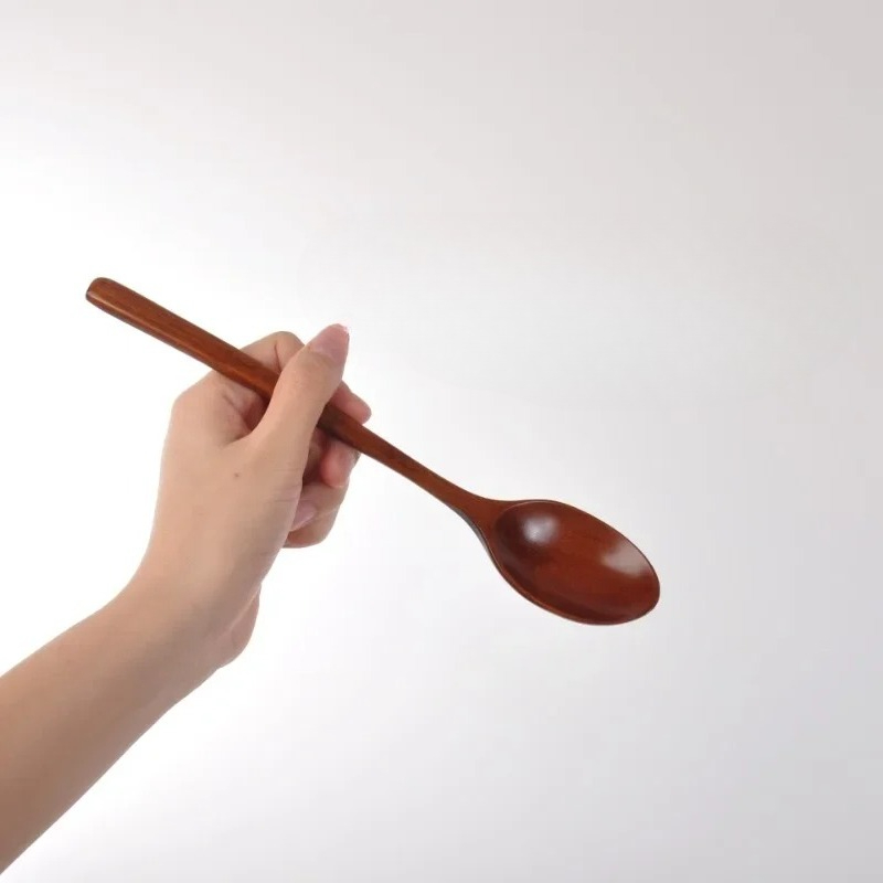 1/2 szt. Drewniana Łyżka Zasta – Tea Coffee Utensils recenzja i cena