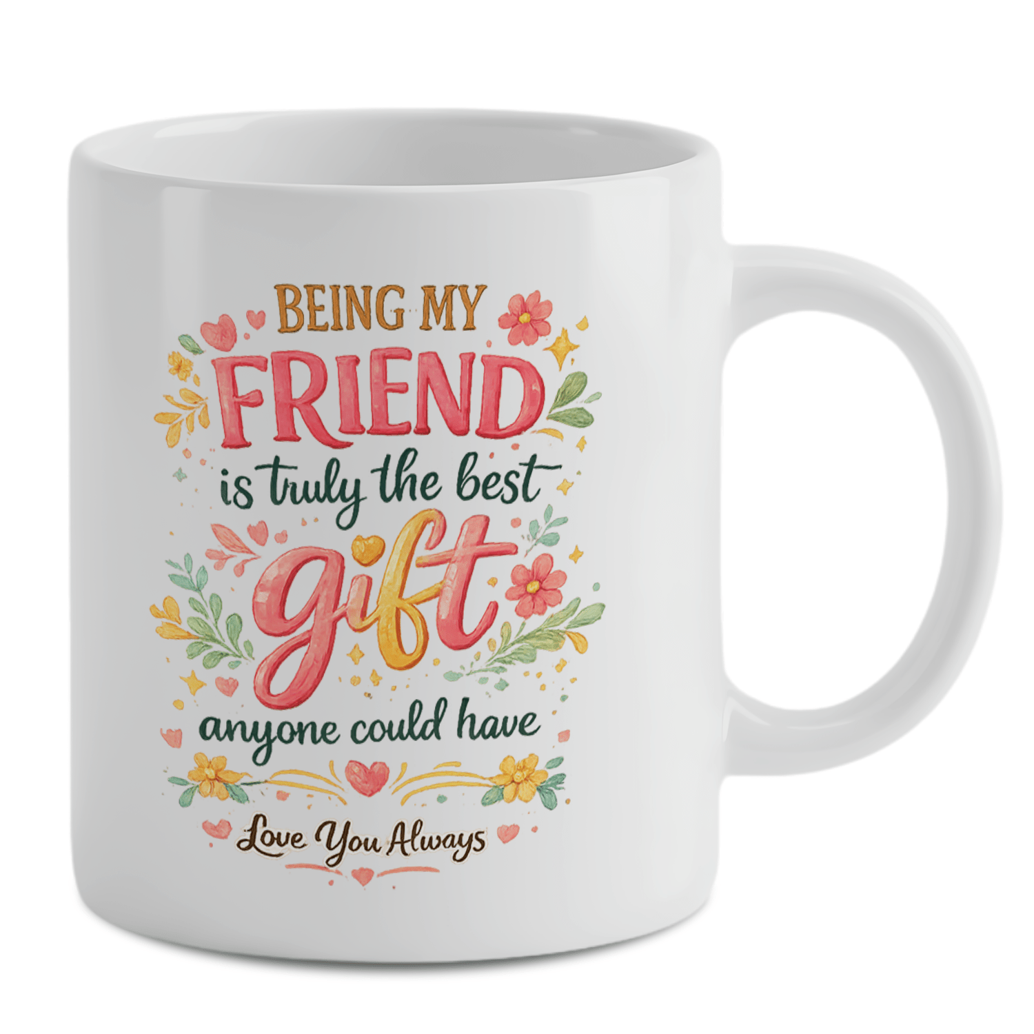 Kubek do kawy „Bycie moim przy – Coffee Tea Jokes recenzja i cena