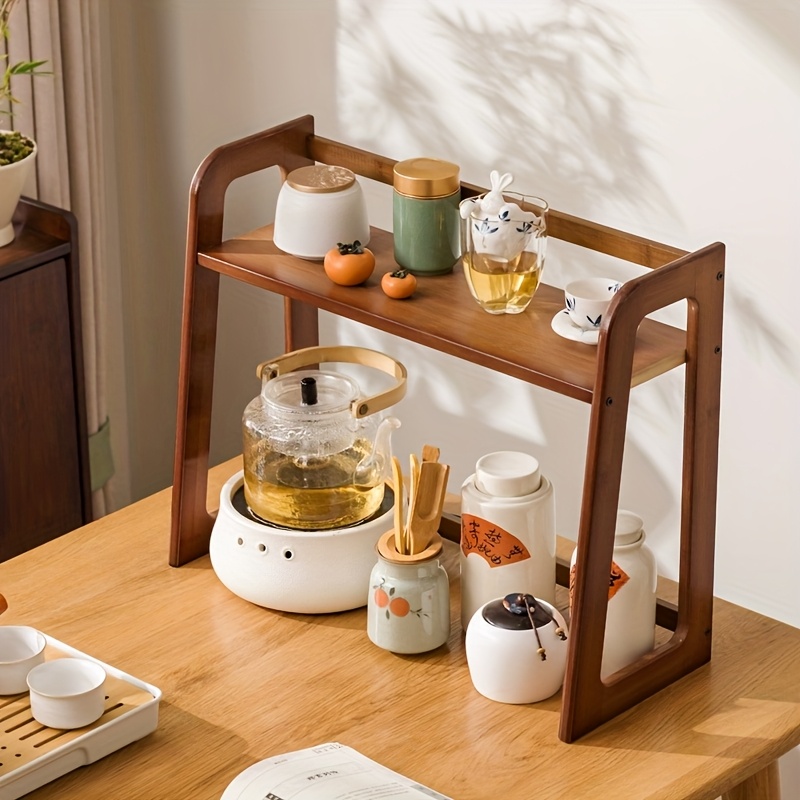 Stojak na kubki, organizer na  – Tea Coffee Utensils recenzja i cena
