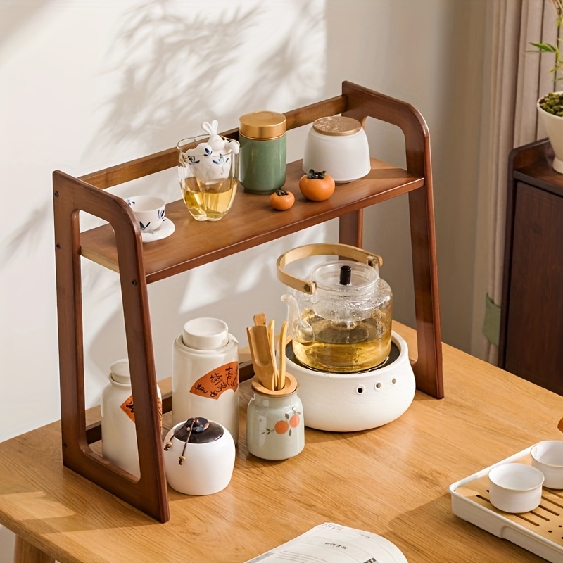 Stojak na kubki, organizer na  – Tea Coffee Utensils recenzja i cena