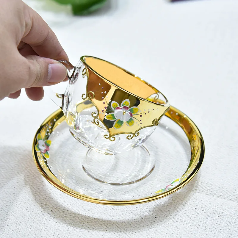 1 szt. Filiżanka do kawy w sty – Tea Coffee Utensils recenzja i cena