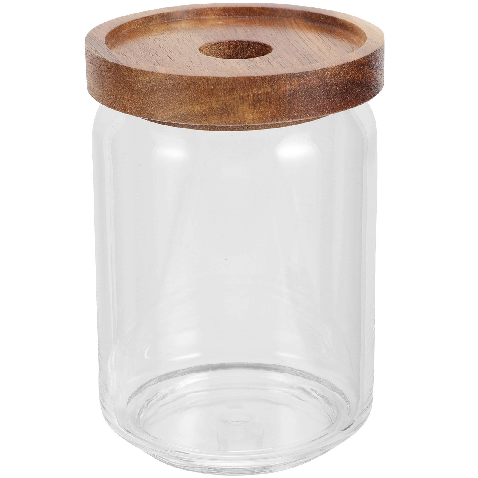 Wysokiej jakości szklany, szcz – Canister Coffee Sugar Tea recenzja i cena