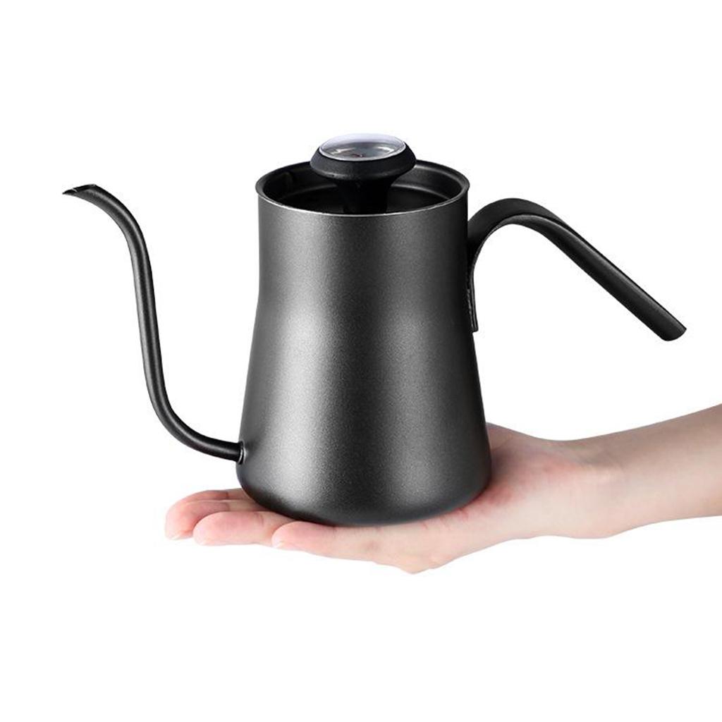 Czajnik ze stali nierdzewnej z – Coffee And Tea Bar recenzja i cena
