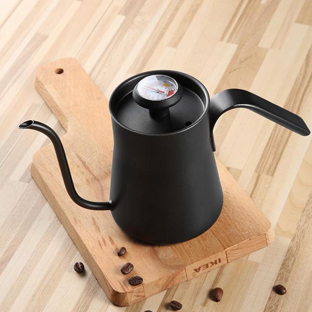 Czajnik ze stali nierdzewnej z – Coffee And Tea Bar recenzja i cena